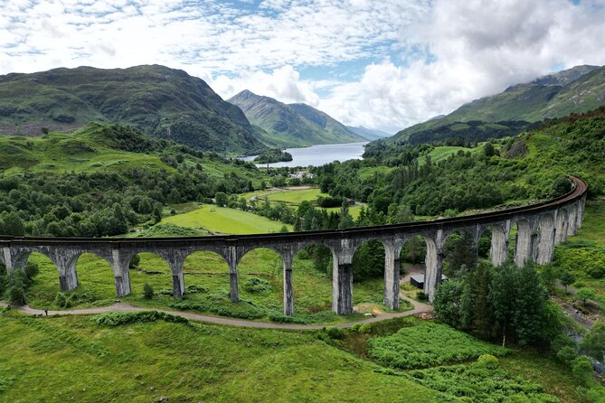 Glenfinnan, Glencoe and Scottish Highlands Day Tour - Why this 12-hour coach trip can be good value