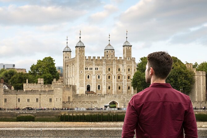 Go City London Explorer Pass: 2-7 Things To do including Shard - Museums, theatre, art, and film
