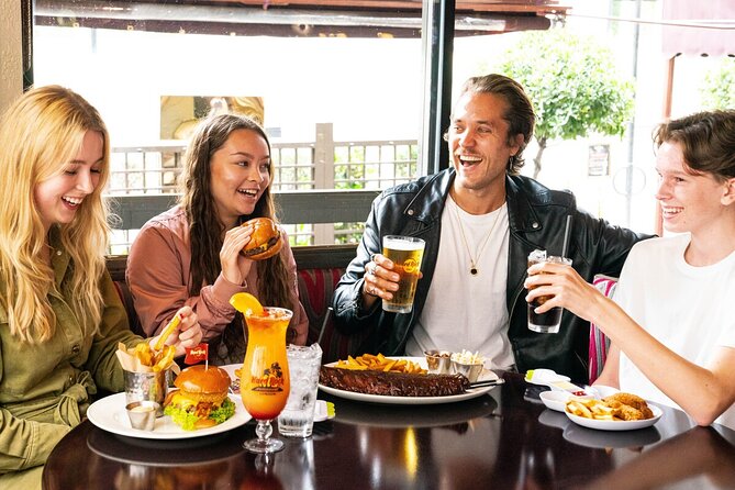 Go City London Explorer Pass: 2-7 Things To do including Shard - Football, rugby, aviation, and unusual stops