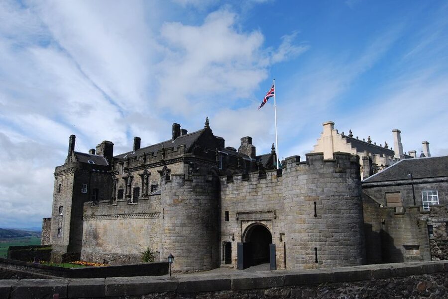 Greenock: Shore Excursion to Stirling Castle and Loch Lomond - Who will enjoy this excursion most?
