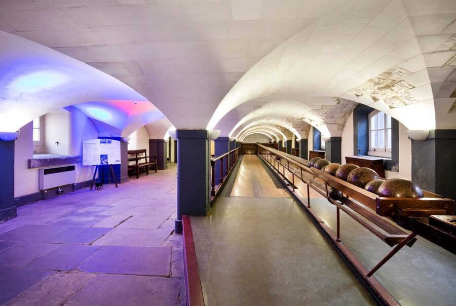 Greenwich: Painted Hall Entry and Old Royal Naval College - How to shape the two-hour visit