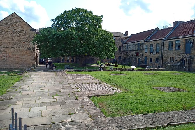 Guided City Walking Tour of Newcastle - Key things to know before you book