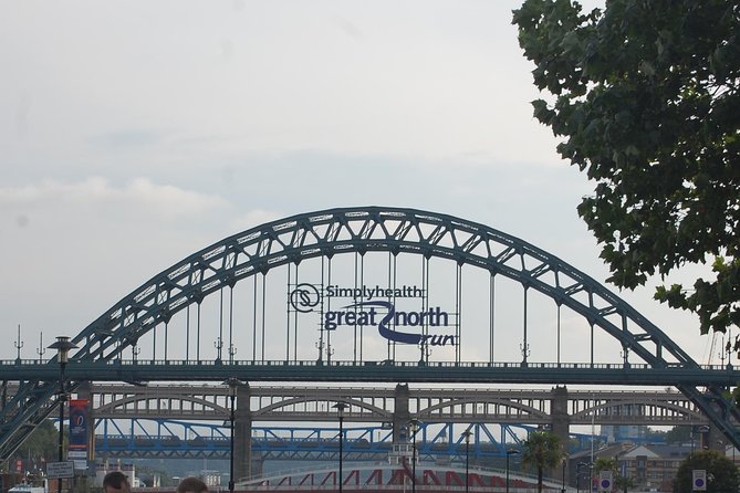 Guided City Walking Tour of Newcastle - What the guide adds to the experience