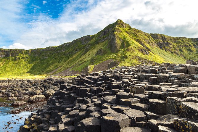 Guided Day Tour: Giant's Causeway from Belfast - The Dark Hedges after the television fame