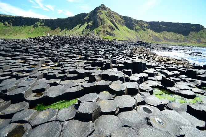 Guided Day Tour: Giant's Causeway from Belfast - The Giants Causeway: the day’s main event