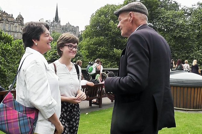 Guided Edinburgh Private Walking Tour - Why a private Edinburgh walk can be worth the price