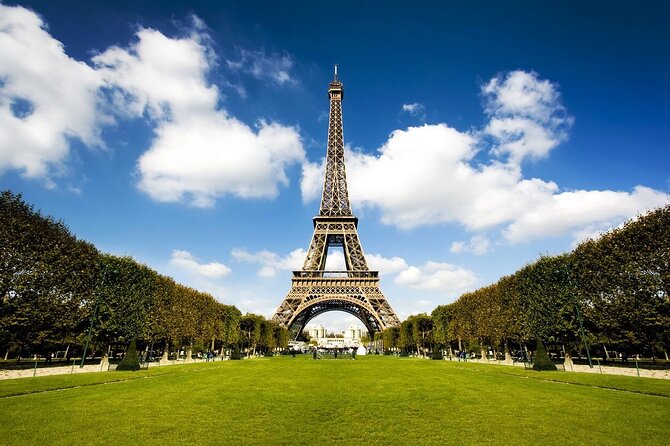 Guided Paris Day Trip from London by Train with Seine Cruise - Making the most of your free afternoon