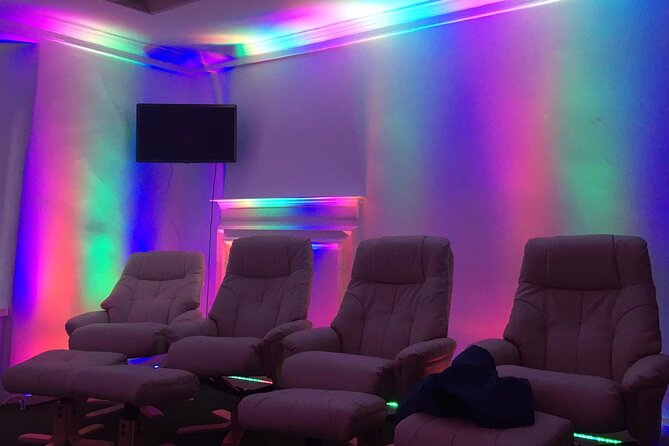 Guided relaxation and sound bath - Thirty minutes or a full hour?