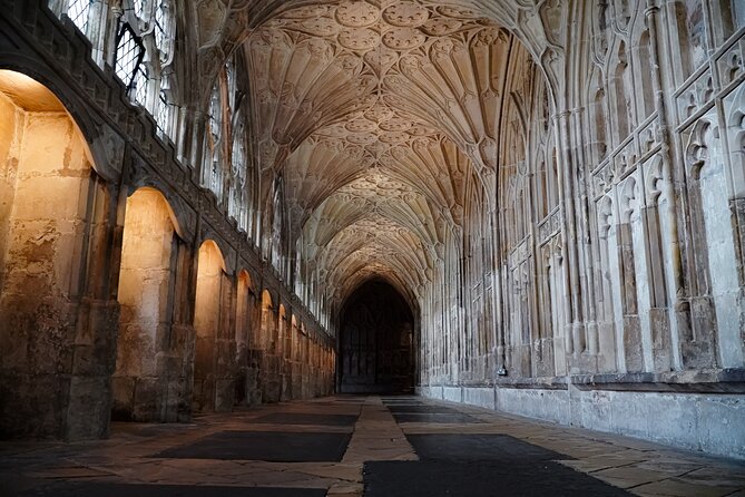 Guided Tour of Harry Potter Film Locations of Lacock & Cotswolds - Why this Harry Potter day trip works