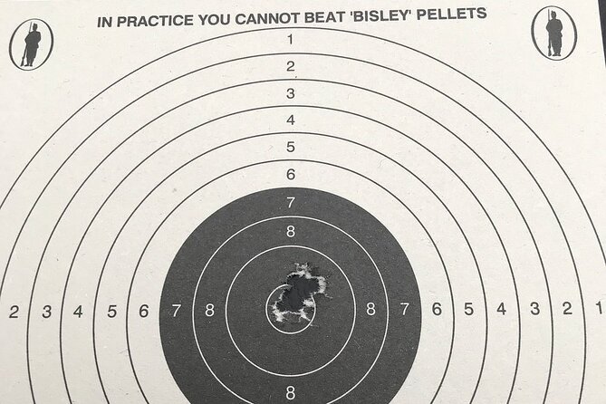 Gun Range Shooting Experience in Newton Abbot - Why the Instruction Matters for First-Timers
