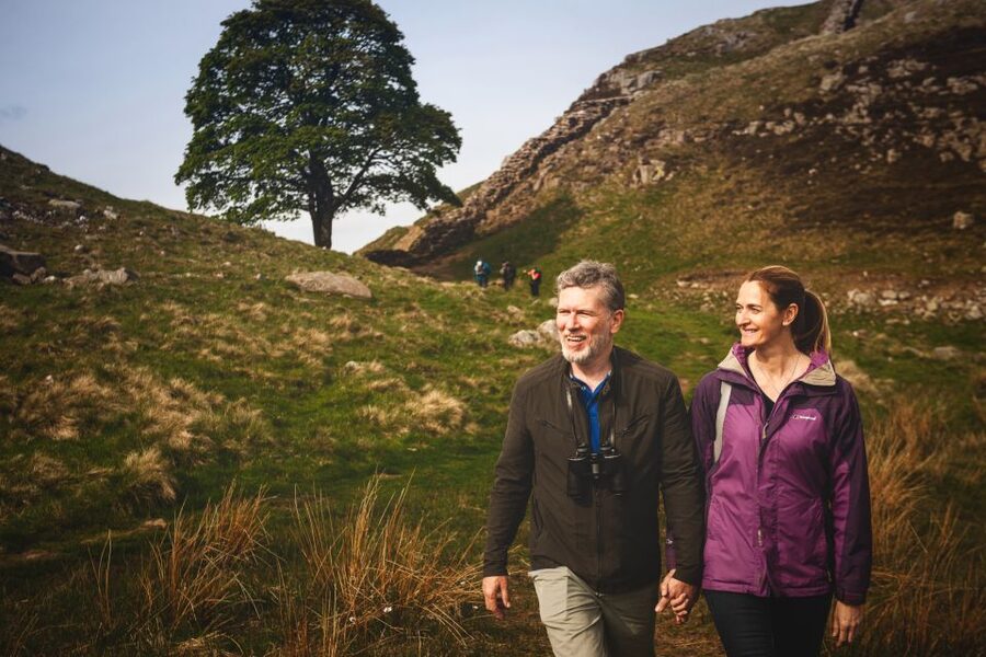 Hadrian's Wall & Roman Britain 1-Day Tour from Edinburgh - Why this Edinburgh day trip works