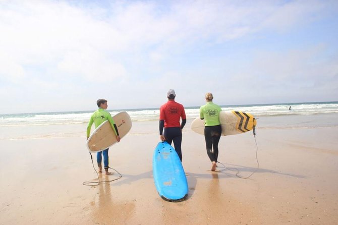 Half-Day (2hr) Surf Experience in Newquay - Beginners & Improvers - Why this Newquay lesson works for beginners