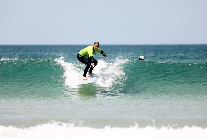 Half-Day (2hr) Surf Experience in Newquay - Beginners & Improvers - Timing, weather, and the cancellation safety net