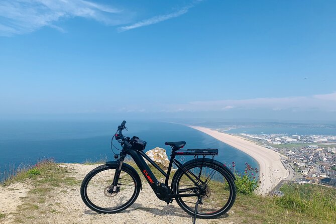 Half-Day Guided E-Bike Tour Portland with Brunch - Why Portland works so well by e-bike