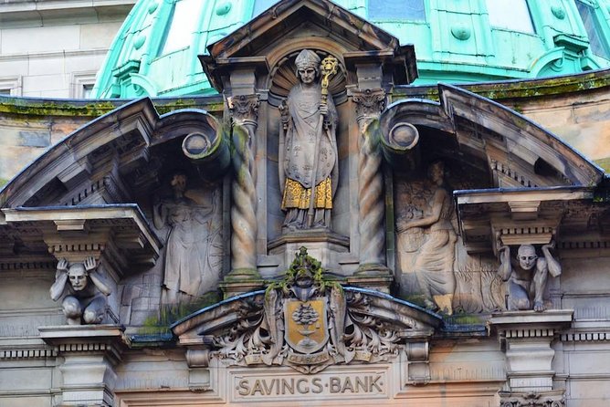 Half-Day Private Glasgow Must-Sees Tour - What this private Glasgow tour is really offering