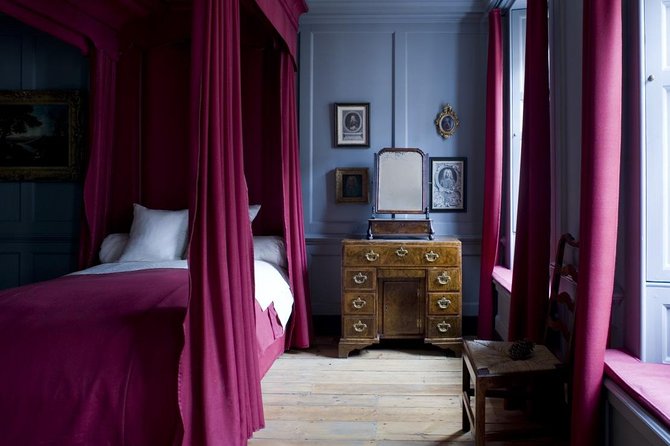 Handel Hendrix House General Admission - How much time should you allow?