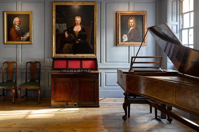 Handel Hendrix House General Admission - Is the $19.98 price good value?