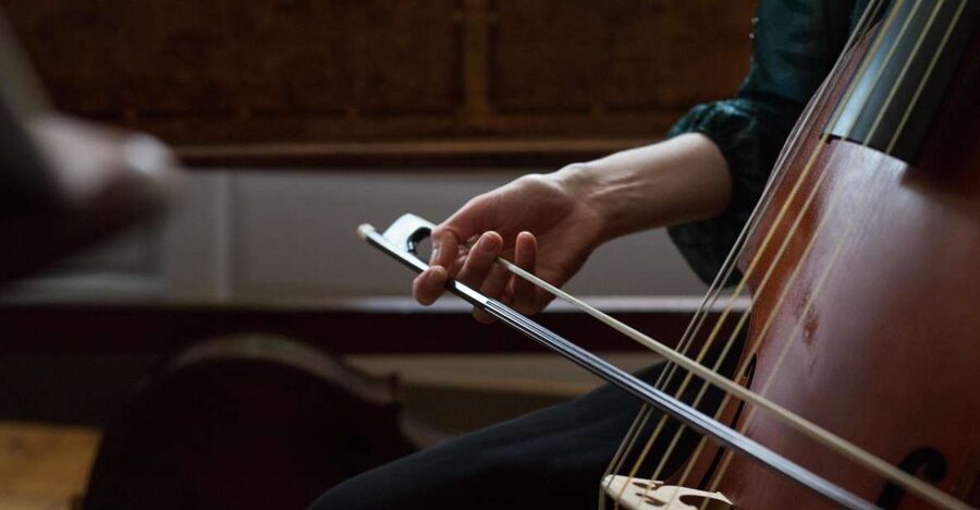 Handel Hendrix House Ticket - Time Needed and How to Pace the Visit