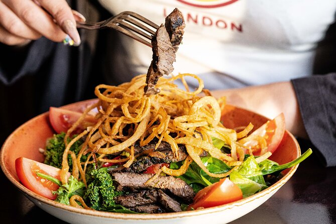 Hard Rock Cafe London Old Park Lane with Set Menu for Lunch or Dinner - The shop and London’s rock Vault