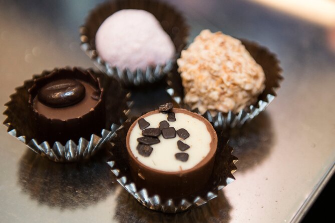 Harrogate Walking Food Tour - Harrogate through food, stories, and a gentle walk