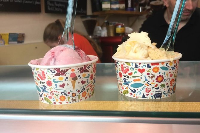 Harrogate Walking Food Tour - Booking details that can save you trouble