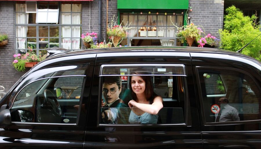 Harry Potter film locations Tour in London - Price, timing, and what you actually receive