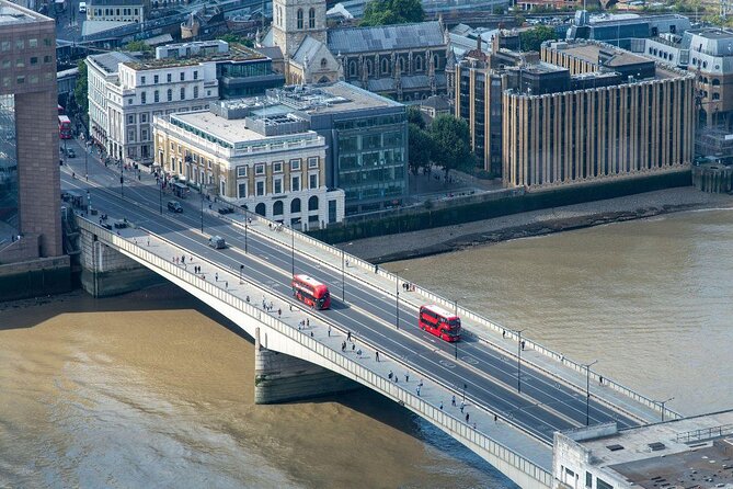 Harry Potter London Sights and Film Locations - Private Tour - Key points worth knowing before you book
