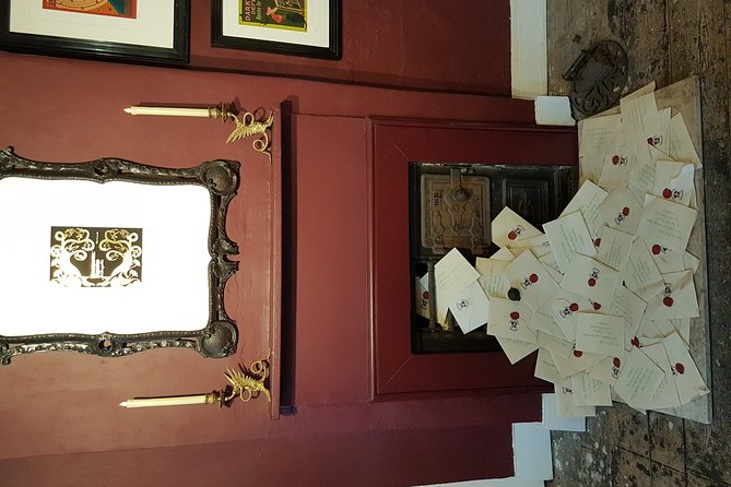 Harry Potter London Sights and Film Locations - Private Tour - Why the private format matters on a three-hour walk