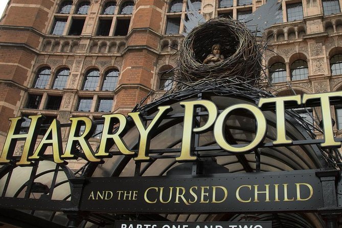 Harry Potter London Sights and Film Locations - Private Tour - Borough Market and the Leaky Cauldron connection