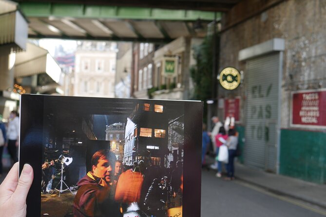 Harry Potter London Small Group Walking Tour - The guide matters more than the route