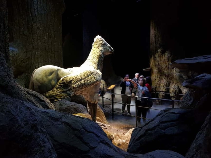 Harry Potter Studio Ticket & Tour of London Film Locations - Key points to know before booking