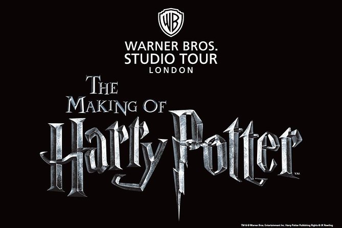 Harry Potter Warner Bros. Studio Tour with Transport from London - What this London to Hogwarts outing really includes