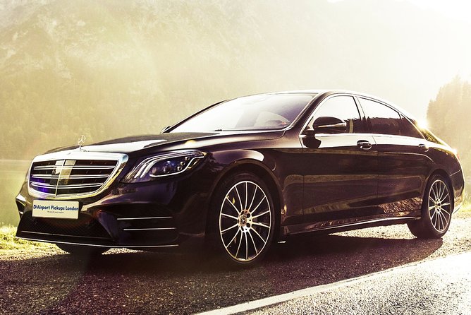 Heathrow Airport to Central London Private Transfers - When this transfer makes the most sense