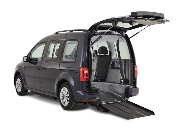 Heathrow Airport - To & From Central London - Meet & Greet - Communication is the service’s strongest feature