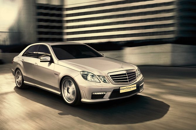 Heathrow To Southampton Cruise Port Transfers - Southampton Cruise Port arrival