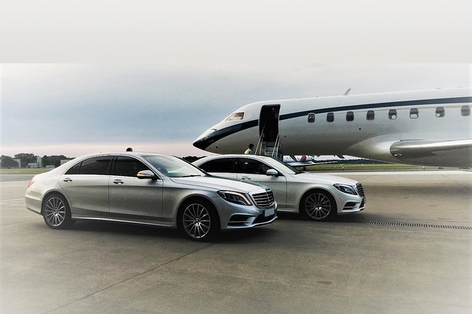 Heathrow To Southampton Cruise Port Transfers - Landing at Heathrow and finding your driver