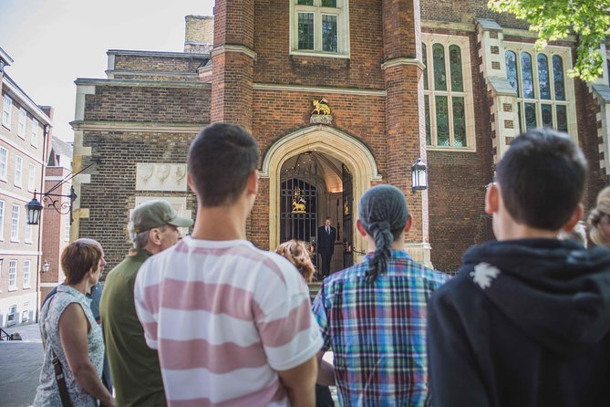 Hidden London Walking Tour - Quick reasons to consider this London walk