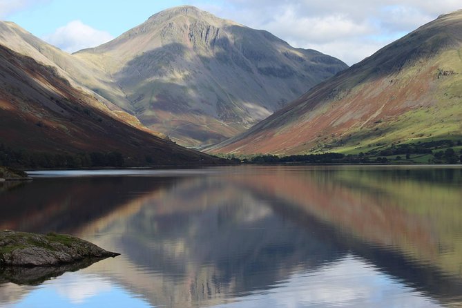 High Adventure Mountain Passes & Muncaster Castle from Windermere - Who Will Enjoy This Day Most?