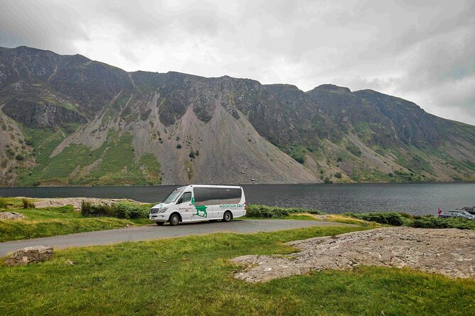 High Adventure Mountain Passes & Muncaster Castle from Windermere - FAQ