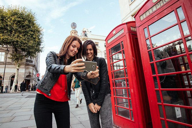 Highlights & Hidden Gems With Locals: Best of London Private Tour - A fast, personal introduction to London