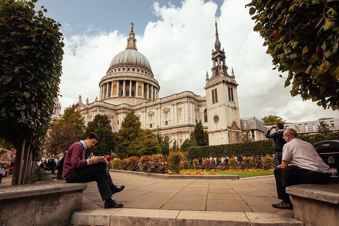 Highlights & Hidden Gems With Locals: Best of London Private Tour - Optional sights depend on your guide