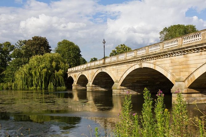 Highlights of Royal London Bike Tour including Hyde Park - What makes this London bike tour worth your time