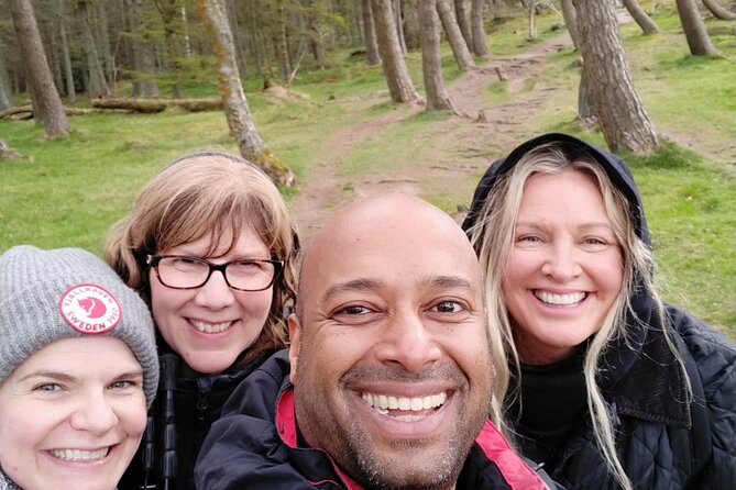 Hill & Nature Hike - Discover Real Edinburgh With a Local Expert - Why this half-day hike is a smart Edinburgh break