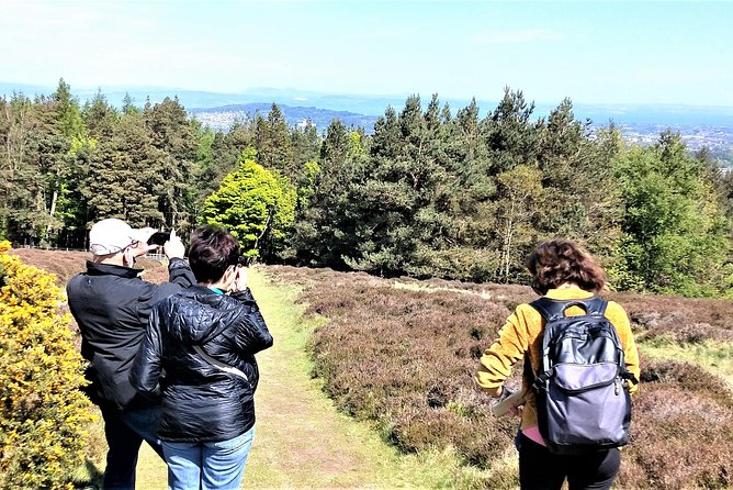 Hill & Nature Hike - Discover Real Edinburgh With a Local Expert - Weather, cancellations, and useful planning tips