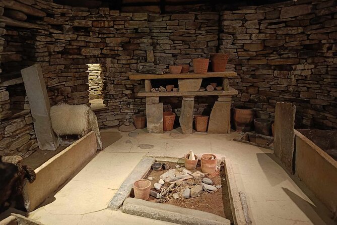 Historic Orkney Private Odyssey Tour by a native Islander - Why a local guide changes the day