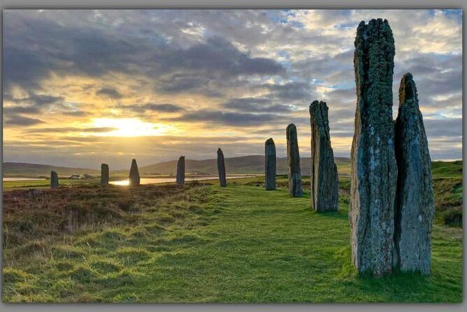 Historic Orkney Private Odyssey Tour by a native Islander - Skara Brae, Orkney’s essential ancient settlement