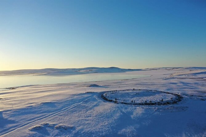 Historic Orkney Private Odyssey Tour by a native Islander - Yesnaby Cliffs and the open Atlantic edge