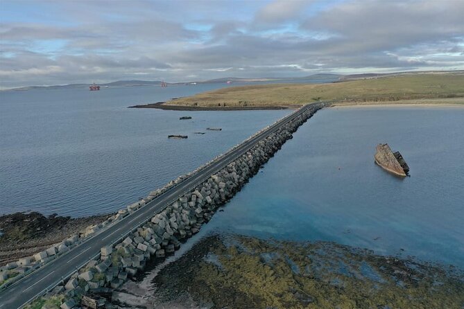 Historic Orkney Private Odyssey Tour by a native Islander - Is $725.07 a fair price?