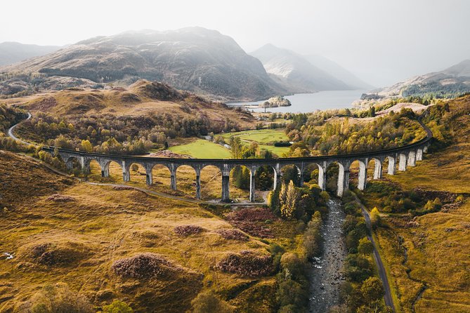 Hogwarts Express and the Scenic Highlands Day Tour from Inverness - Why this Inverness day tour packs in so much