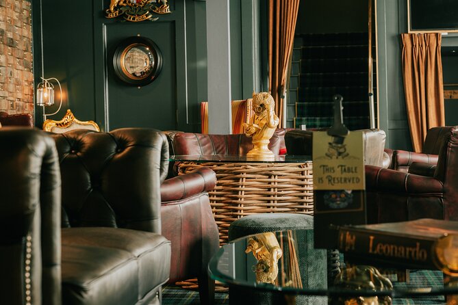 Hooting Owl Distillery York - Distillery Tour & Gin Tasting - Who will enjoy this York experience most
